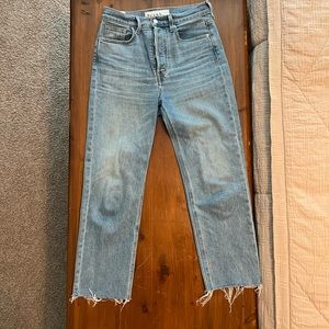 Frank and Eileen Monaghan Jean - 1990 Wash